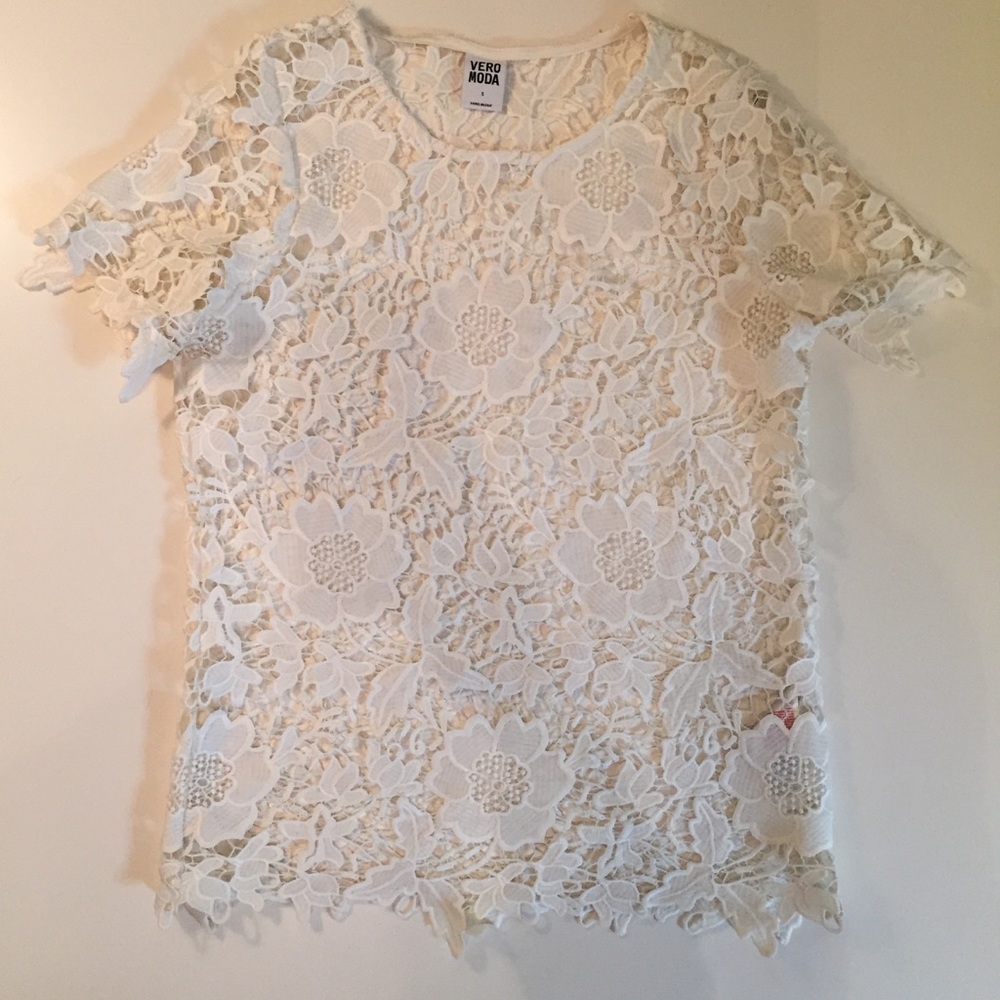 Lace Top